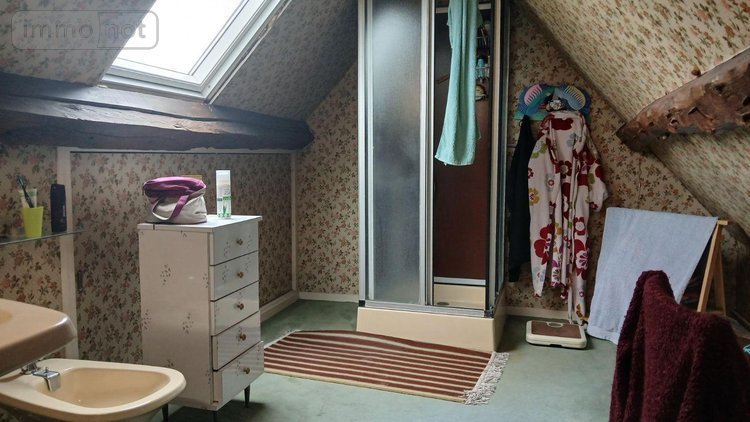 Maison a vendre Isneauville 76230 Seine-Maritime 97 m2 4 pièces 260000 euros