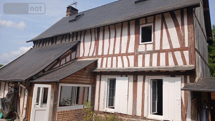 Maison a vendre Isneauville 76230 Seine-Maritime 97 m2 4 pièces 252000 euros