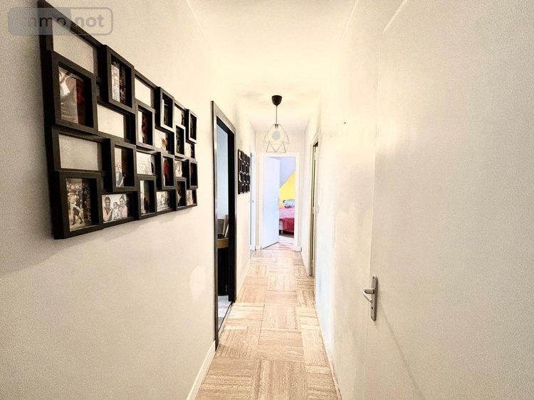 Appartement a vendre Barberaz 73000 Savoie 72 m2 3 pièces 239000 euros