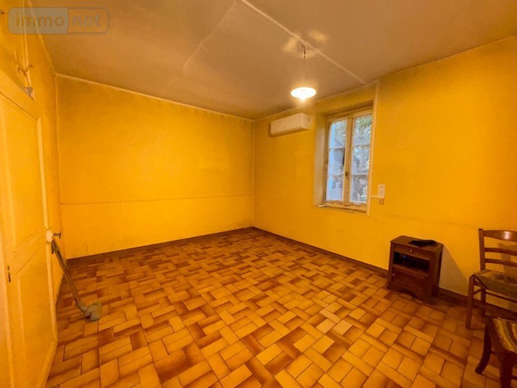 Maison a vendre Migné 36800 Indre 69 m2 3 pièces 47700 euros