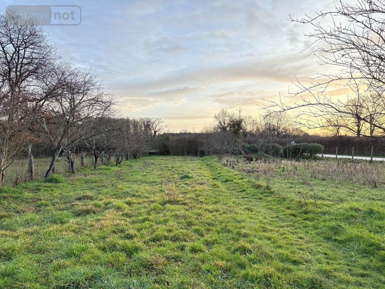 Maison a vendre Migné 36800 Indre 69 m2 3 pièces 47700 euros