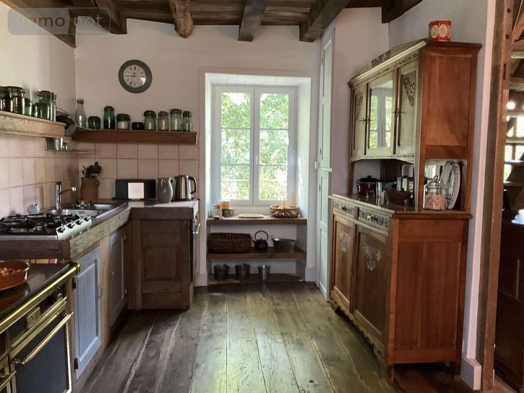 Maison a vendre Souillac 46200 Lot 354 m2 13 pièces 783000 euros