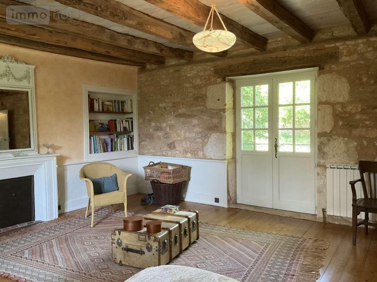 Maison a vendre Souillac 46200 Lot 354 m2 13 pièces 783000 euros