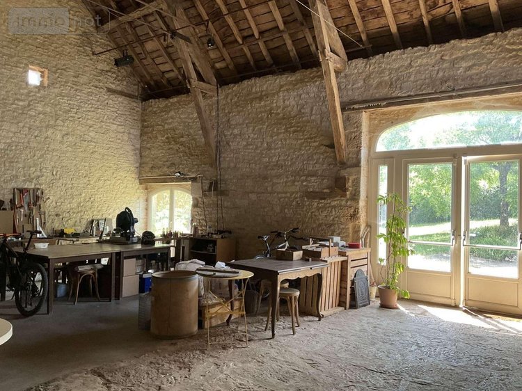 Maison a vendre Souillac 46200 Lot 354 m2 13 pièces 783000 euros