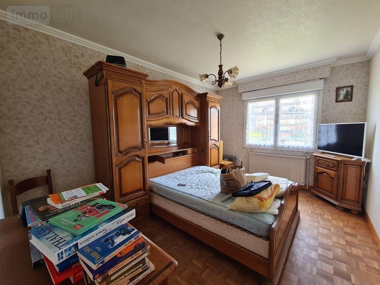 Maison a vendre Gommenec'h 22290 Côtes-d'Armor 167 m2 7 pièces 251200 euros