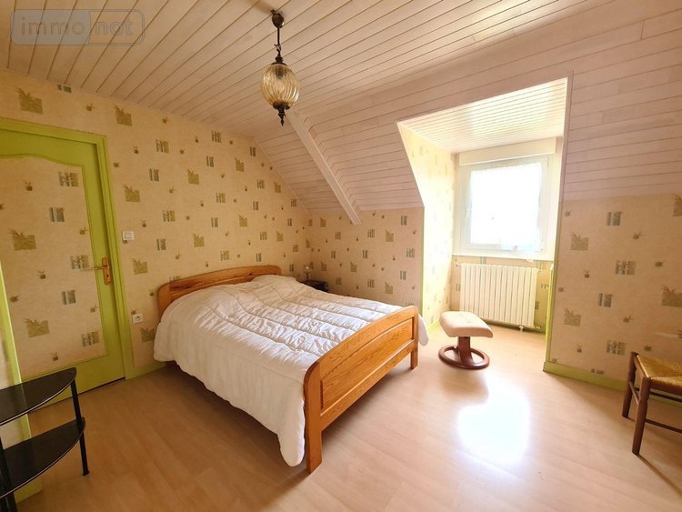 Maison a vendre Gommenec'h 22290 Côtes-d'Armor 167 m2 7 pièces 251200 euros