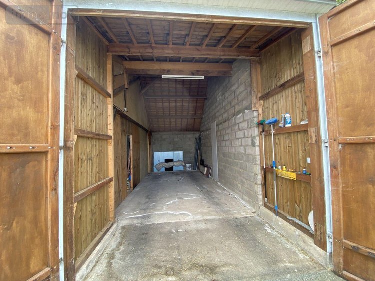 Maison a vendre Gommenec'h 22290 Côtes-d'Armor 167 m2 7 pièces 240800 euros