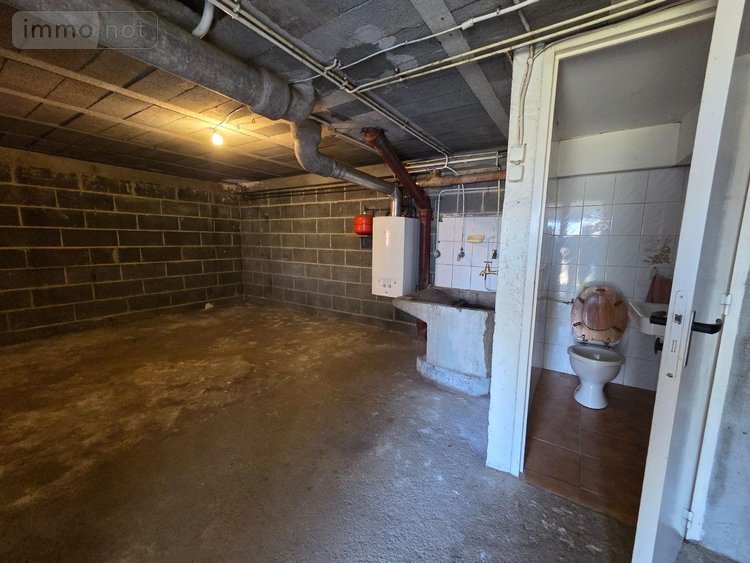 Maison a vendre Isle 87170 Haute-Vienne 87 m2 4 pièces 137900 euros