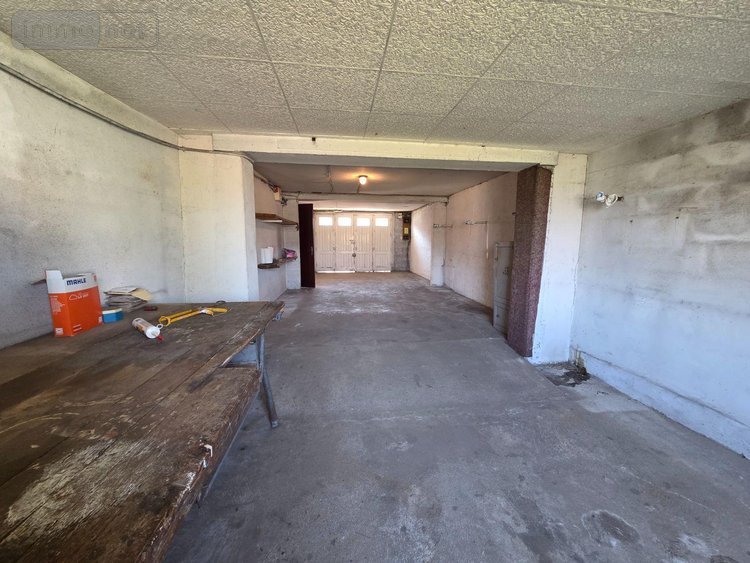 Maison a vendre Isle 87170 Haute-Vienne 87 m2 4 pièces 137900 euros