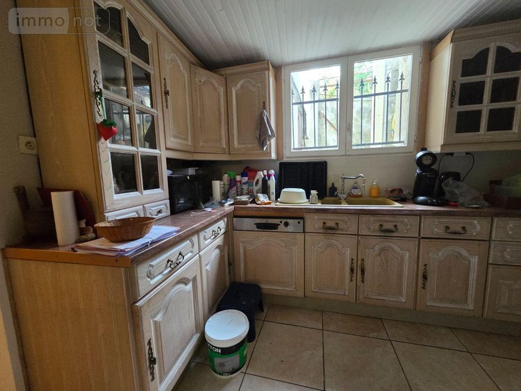 Immeuble a vendre Limoges 87000 Haute-Vienne  227000 euros