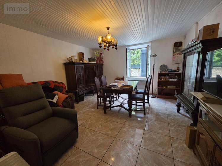 Immeuble a vendre Limoges 87000 Haute-Vienne  227000 euros