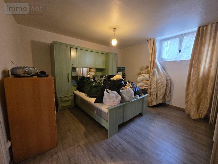 Immeuble a vendre Limoges 87000 Haute-Vienne  227000 euros