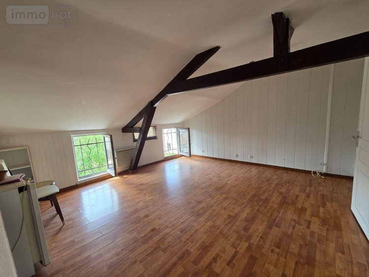 Immeuble a vendre Limoges 87000 Haute-Vienne  227000 euros