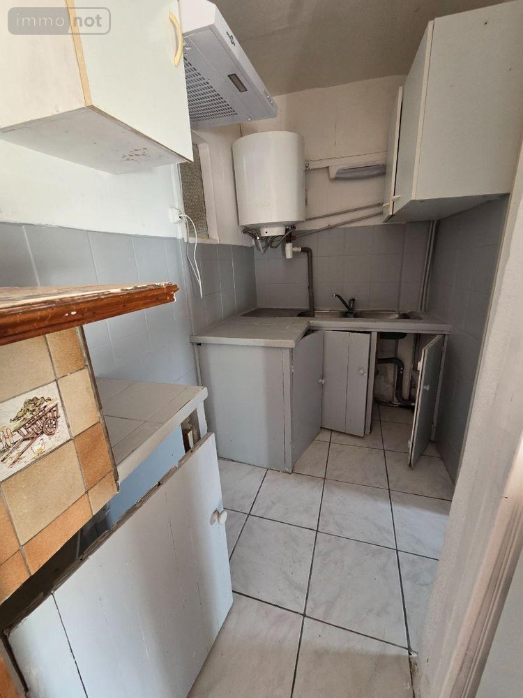 Immeuble a vendre Limoges 87000 Haute-Vienne  227000 euros
