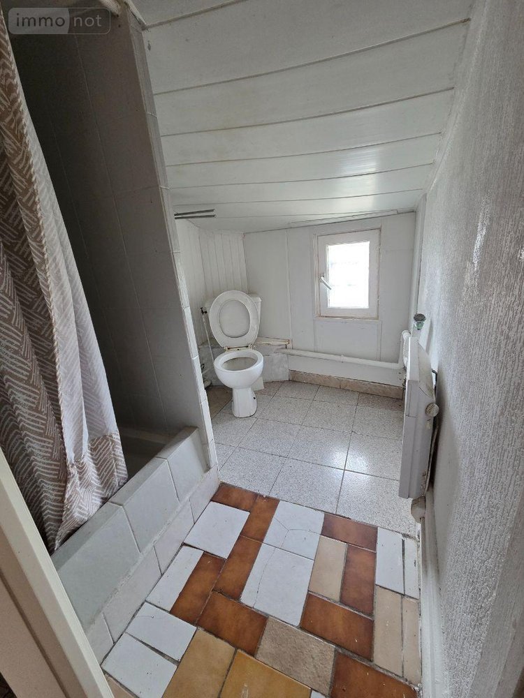 Immeuble a vendre Limoges 87000 Haute-Vienne  227000 euros