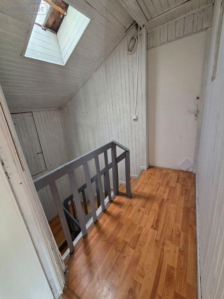 Immeuble a vendre Limoges 87000 Haute-Vienne  227000 euros