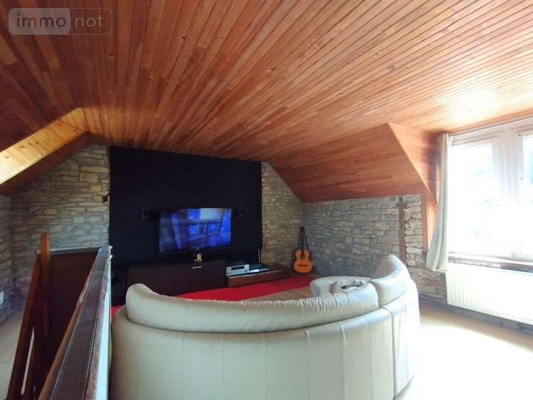 Maison a vendre Bannalec 29380 Finistère 133 m2 6 pièces 189000 euros