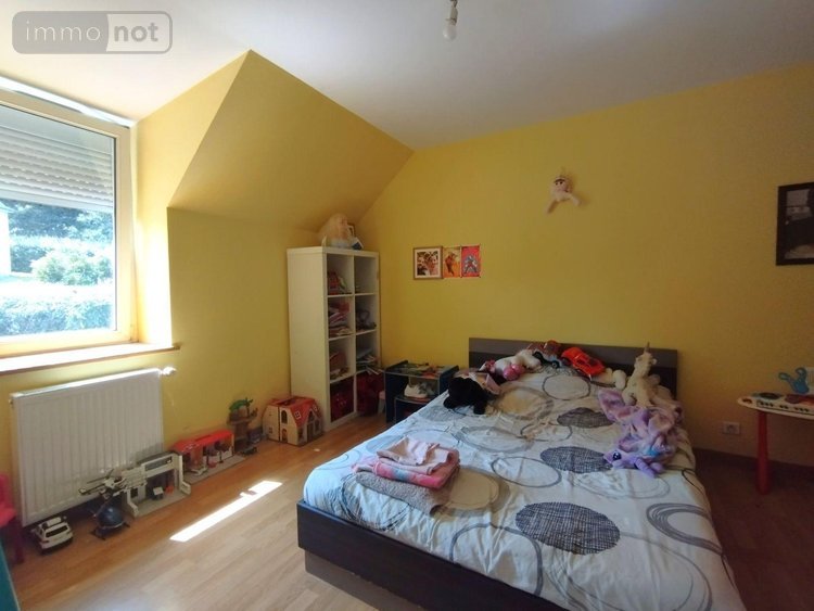 Maison a vendre Bannalec 29380 Finistère 133 m2 6 pièces 189000 euros