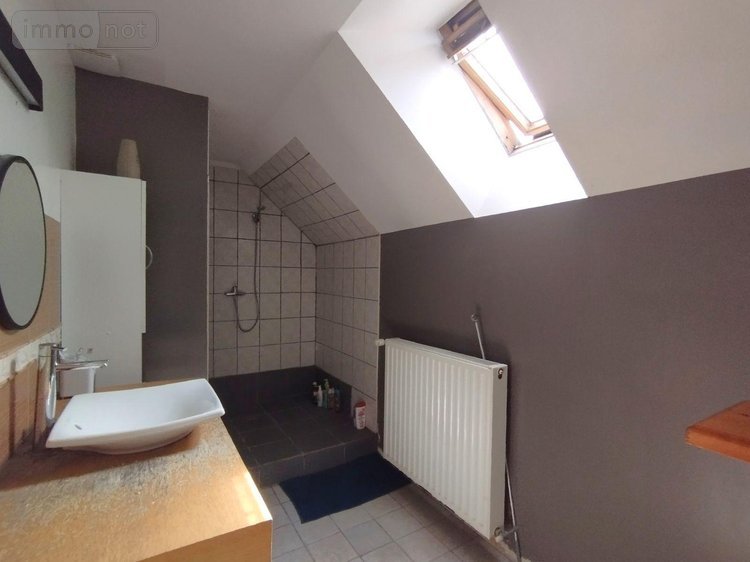 Maison a vendre Bannalec 29380 Finistère 133 m2 6 pièces 189000 euros