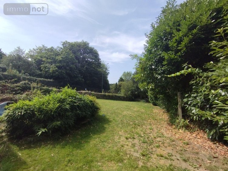 Maison a vendre Bannalec 29380 Finistère 133 m2 6 pièces 189000 euros