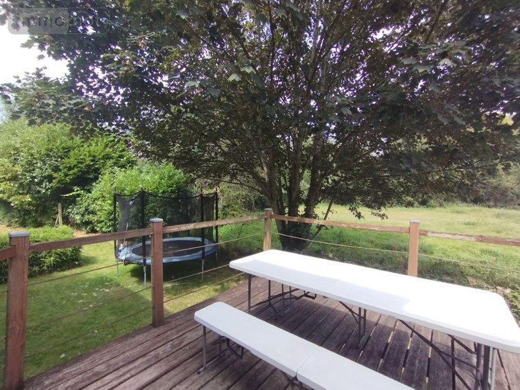 Maison a vendre Bannalec 29380 Finistère 133 m2 6 pièces 189000 euros