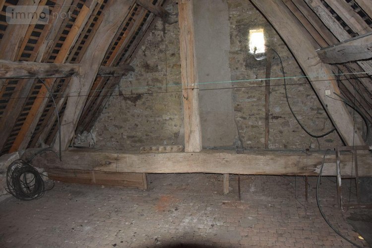 propriete a vendre Jublains 53160 Mayenne  136000 euros