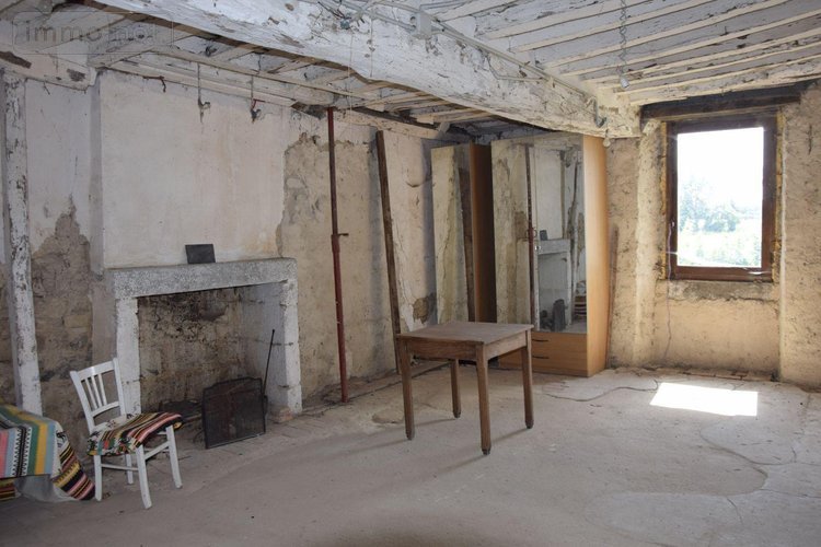 propriete a vendre Jublains 53160 Mayenne  136000 euros