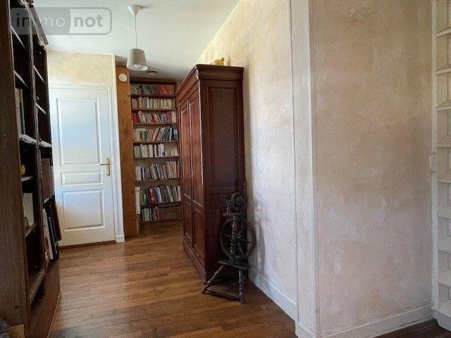Maison a vendre Vez 60117 Oise 216 m2 8 pièces 450000 euros