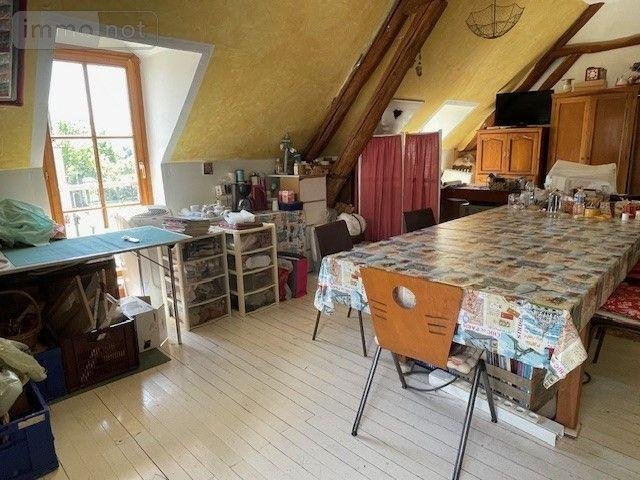 Maison a vendre Vez 60117 Oise 216 m2 8 pièces 450000 euros