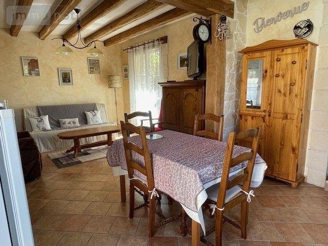 Maison a vendre Vez 60117 Oise 216 m2 8 pièces 450000 euros