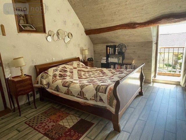 Maison a vendre Vez 60117 Oise 216 m2 8 pièces 450000 euros