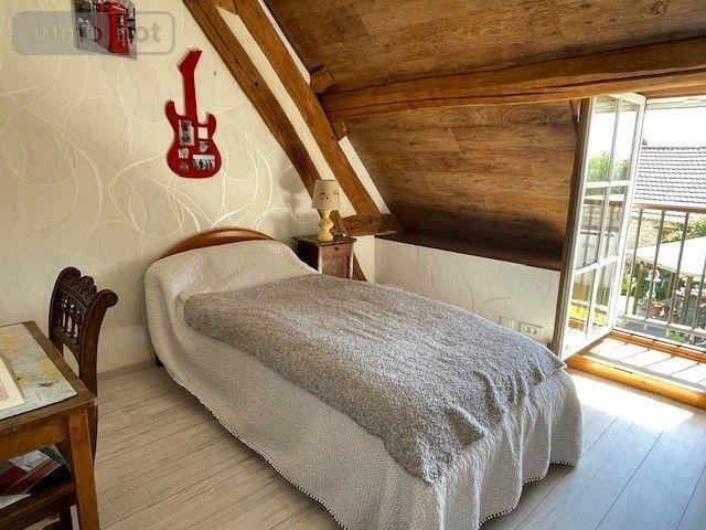 Maison a vendre Vez 60117 Oise 216 m2 8 pièces 450000 euros