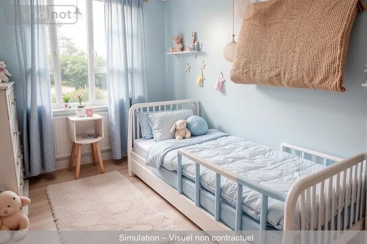 Maison a vendre Vez 60117 Oise 216 m2 8 pièces 450000 euros