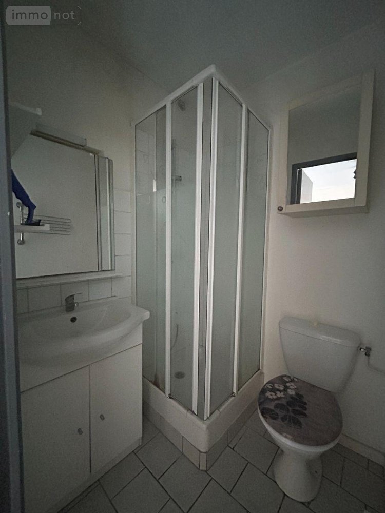 Appartement a vendre Bordeaux 33000 Gironde 47 m2 3 pièces 197800 euros