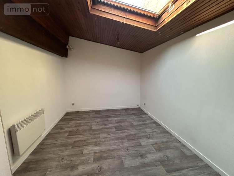 Appartement a vendre Bordeaux 33000 Gironde 47 m2 3 pièces 197800 euros