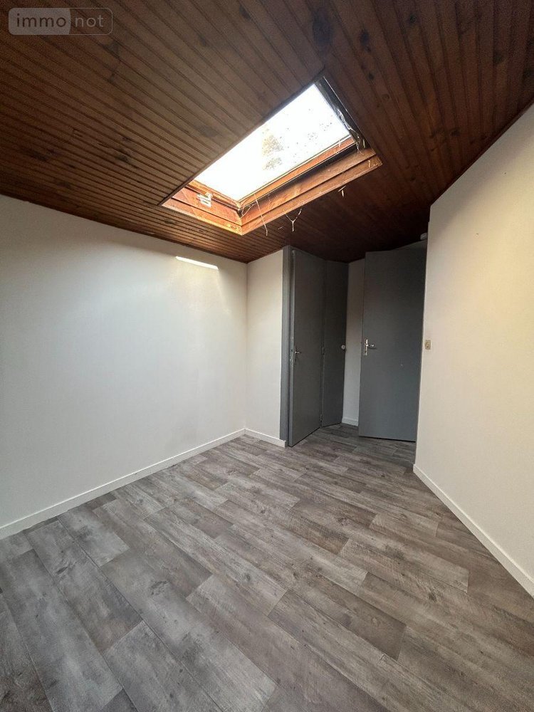 Appartement a vendre Bordeaux 33000 Gironde 47 m2 3 pièces 197800 euros