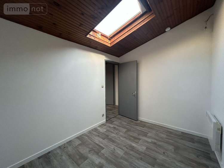 Appartement a vendre Bordeaux 33000 Gironde 47 m2 3 pièces 197800 euros