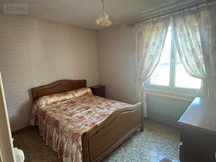 Maison a vendre Attichy 60350 Oise 62 m2 4 pièces 156000 euros