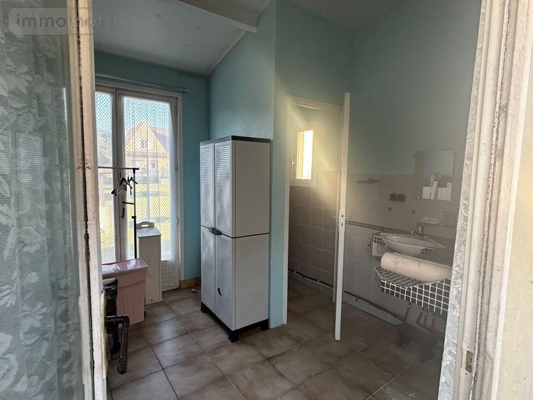 Maison a vendre Attichy 60350 Oise 62 m2 4 pièces 156000 euros