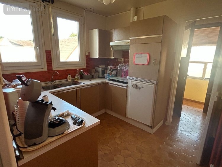 Maison a vendre Attichy 60350 Oise 62 m2 4 pièces 156000 euros