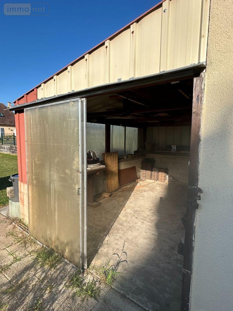 Maison a vendre Attichy 60350 Oise 62 m2 4 pièces 156000 euros