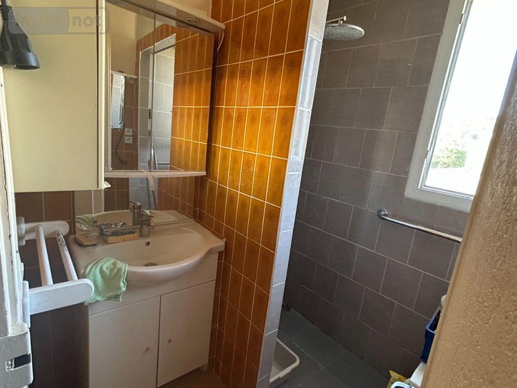 Maison a vendre Attichy 60350 Oise 62 m2 4 pièces 156000 euros