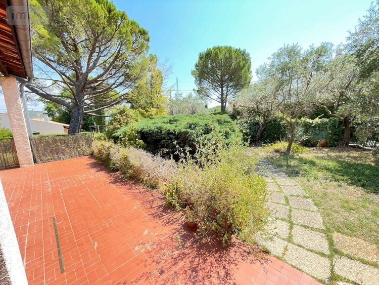 Maison a vendre Manosque 04100 Alpes-de-Haute-Provence 91 m2 3 pièces 293800 euros