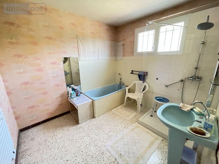 Maison a vendre Manosque 04100 Alpes-de-Haute-Provence 91 m2 3 pièces 293800 euros