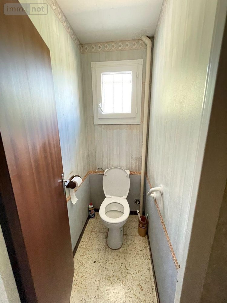 Maison a vendre Manosque 04100 Alpes-de-Haute-Provence 91 m2 3 pièces 293800 euros