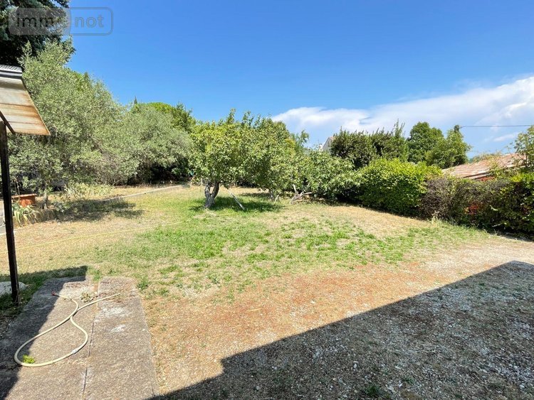 Maison a vendre Manosque 04100 Alpes-de-Haute-Provence 91 m2 3 pièces 293800 euros