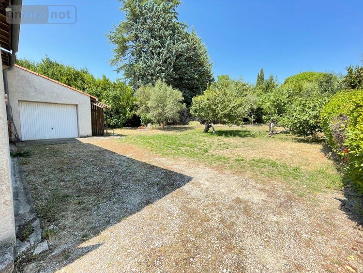 Maison a vendre Manosque 04100 Alpes-de-Haute-Provence 91 m2 3 pièces 293800 euros