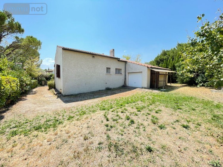 Maison a vendre Manosque 04100 Alpes-de-Haute-Provence 91 m2 3 pièces 293800 euros