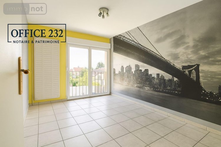 Maison a vendre Maubeuge 59600 Nord 93 m2 5 pièces 88000 euros