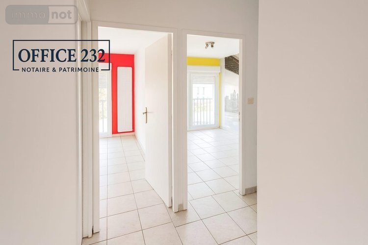 Maison a vendre Maubeuge 59600 Nord 93 m2 5 pièces 88000 euros